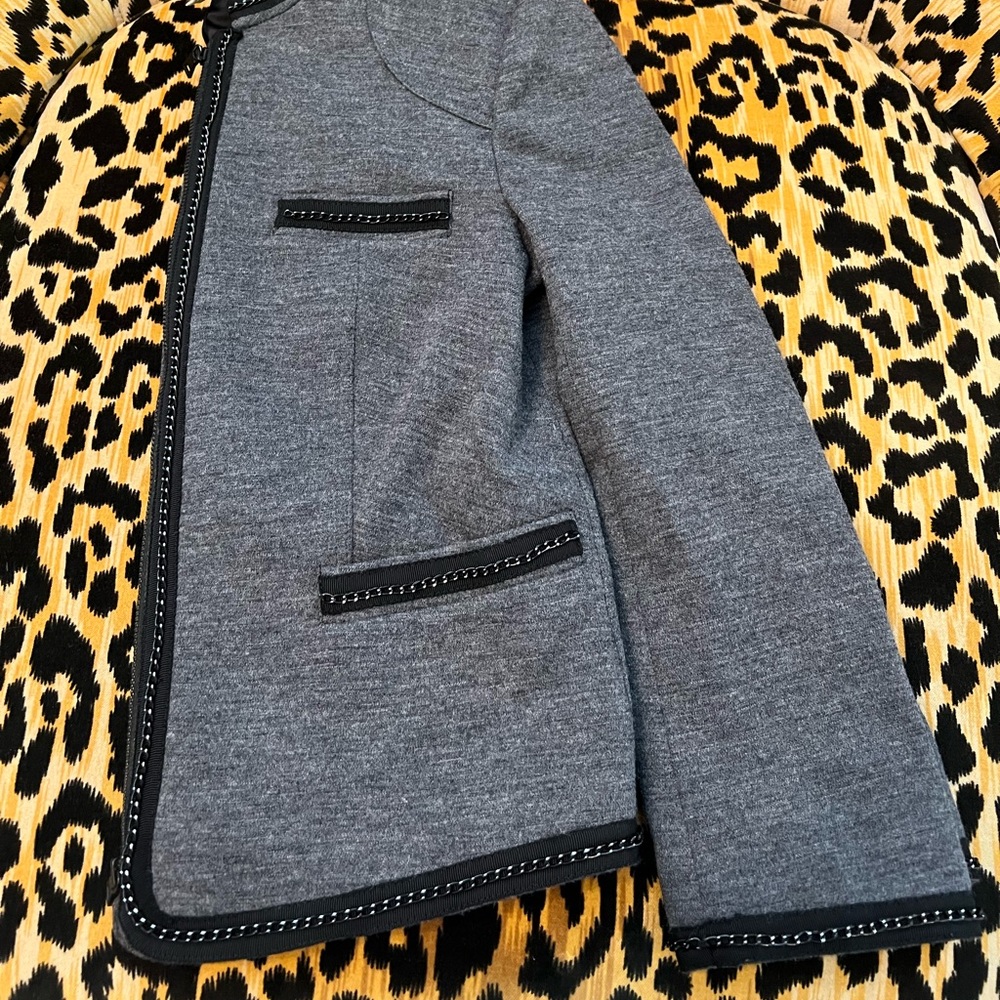 Dvf Jacket - image 2